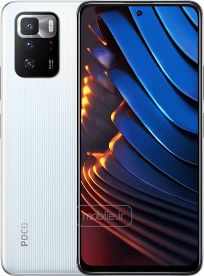 Xiaomi Poco X3 GT شیائومی