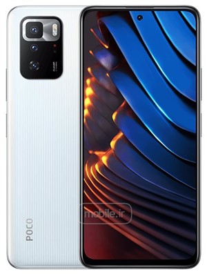 Xiaomi Poco X3 GT