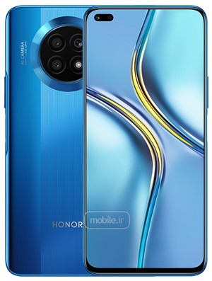 Honor X20