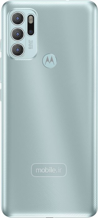 Motorola Moto G60S موتورولا