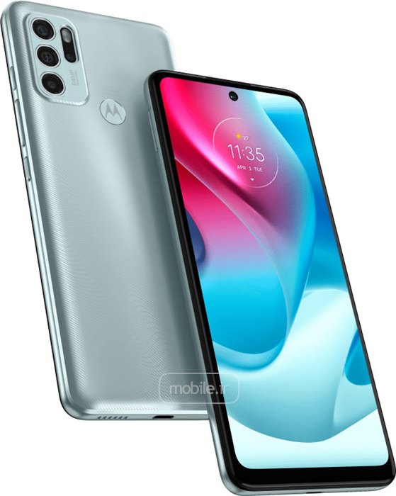 Motorola Moto G60S موتورولا