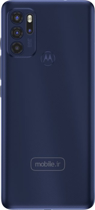 Motorola Moto G60S موتورولا