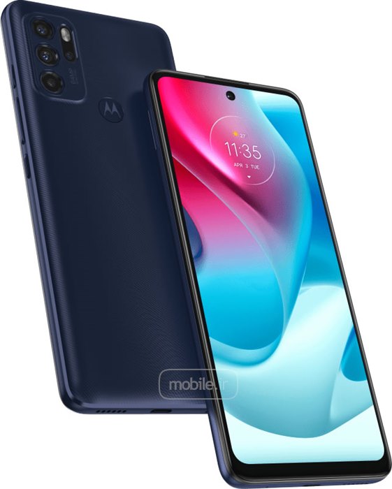 Motorola Moto G60S موتورولا