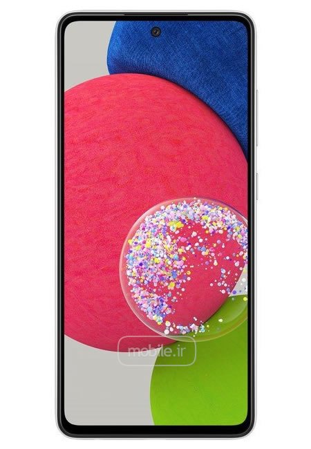 Samsung Galaxy A52s 5G سامسونگ