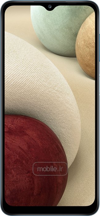 Samsung Galaxy A12 Nacho سامسونگ