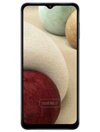 Samsung Galaxy A12 Nacho سامسونگ