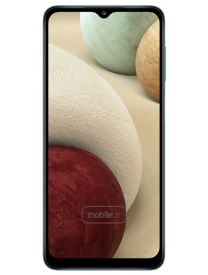 Samsung Galaxy A12 Nacho