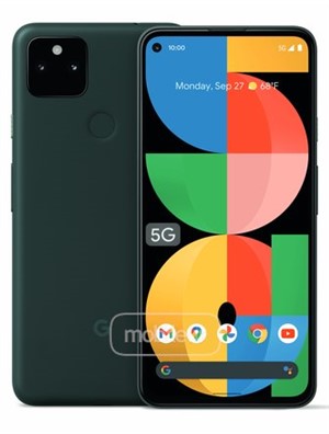 Google Pixel 5a 5G