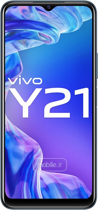 Vivo Y21 ویوو