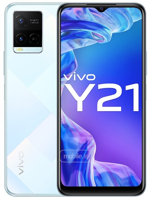 vivo y21 1