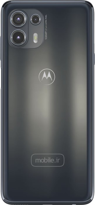 Motorola Edge 20 Fusion موتورولا