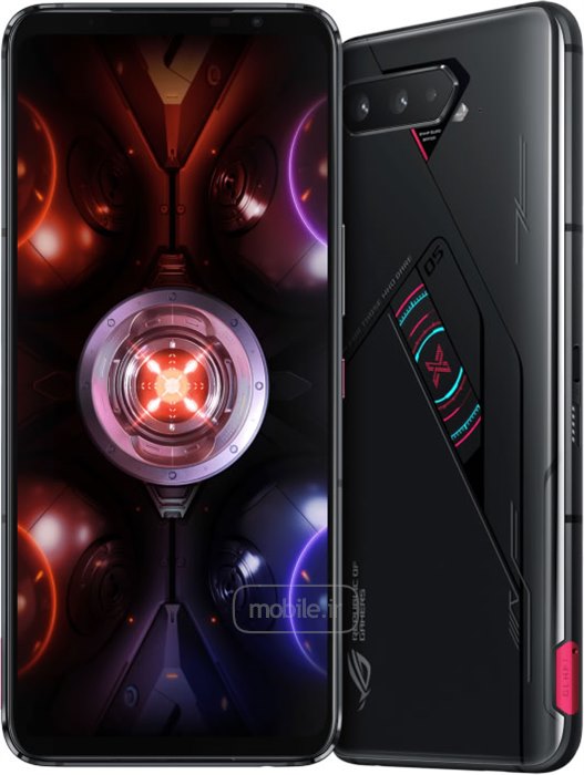 Asus ROG Phone 5s Pro ایسوس