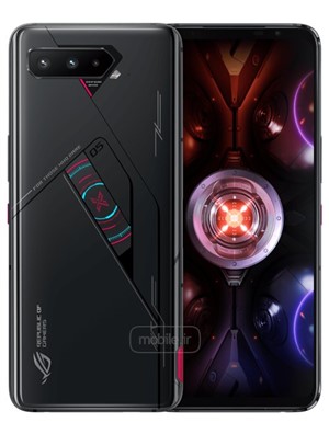 Asus ROG Phone 5s Pro