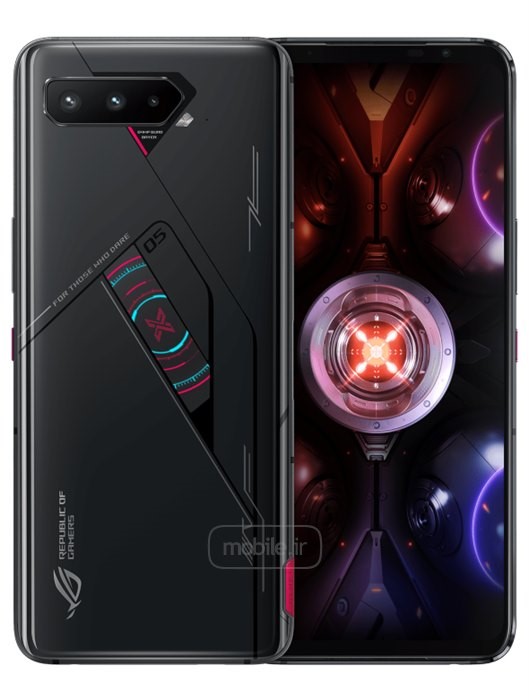 rog phone 5pro