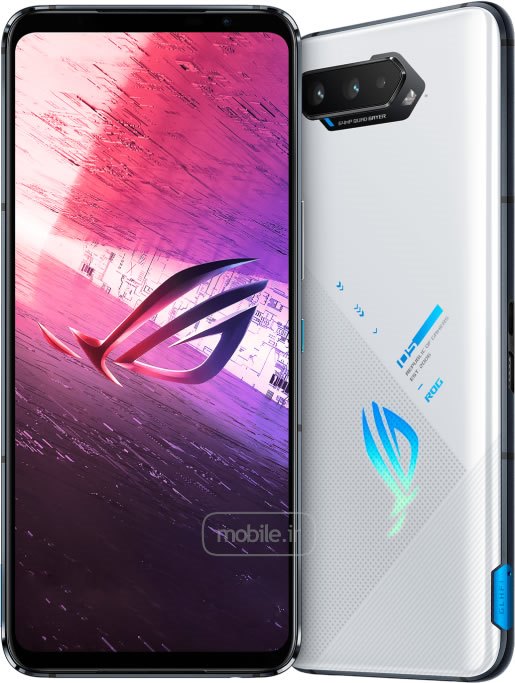 Asus ROG Phone 5s ایسوس