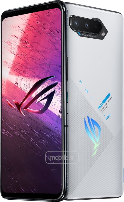 Asus ROG Phone 5s ایسوس