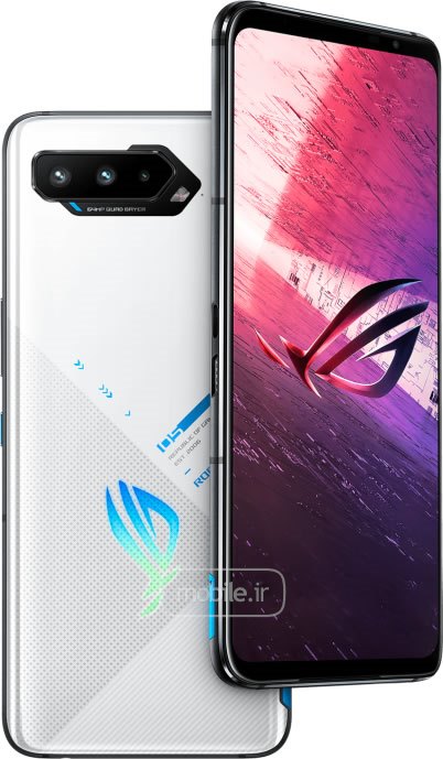 Asus ROG Phone 5s ایسوس