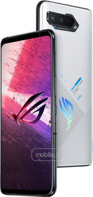 Asus ROG Phone 5s ایسوس