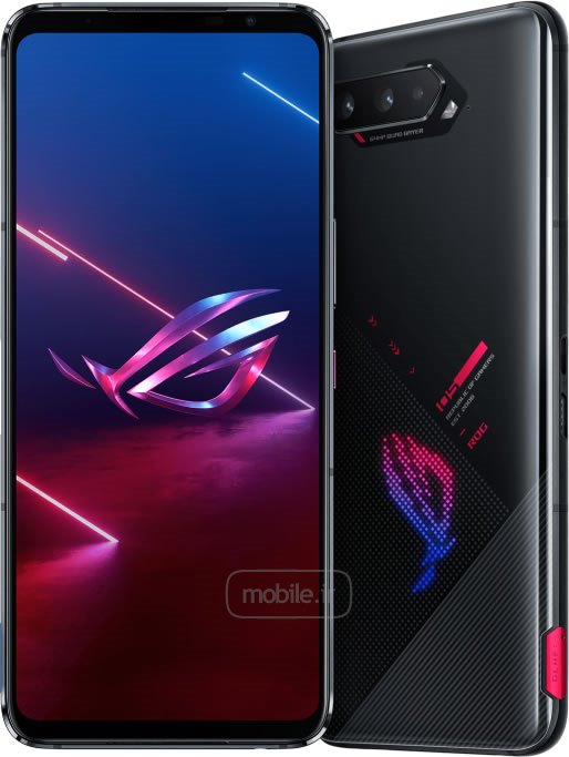 Asus ROG Phone 5s ایسوس