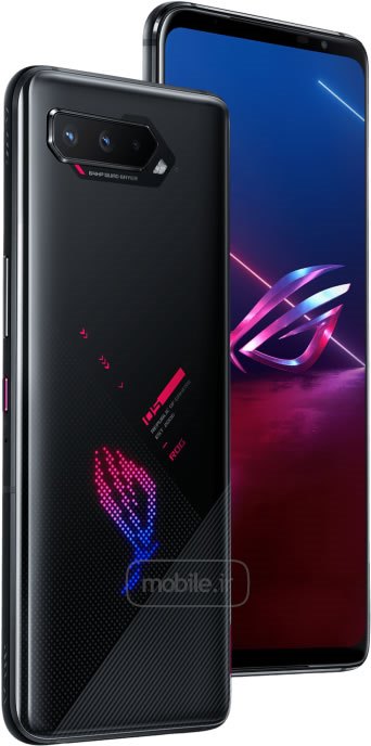 Asus ROG Phone 5s ایسوس