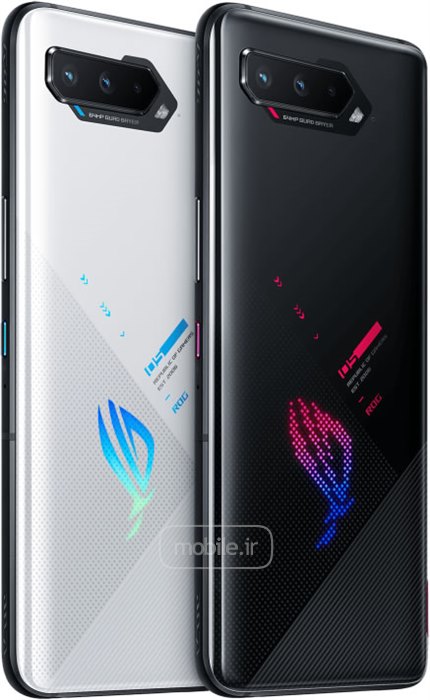 Asus ROG Phone 5s ایسوس