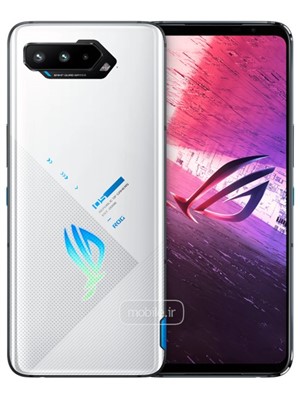 Asus ROG Phone 5s