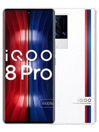 Vivo iQOO 8 Pro ویوو