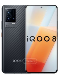 Vivo iQOO 8 ویوو