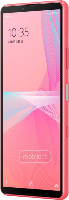 Sony Xperia 10 III Lite سونی