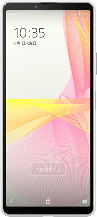 Sony Xperia 10 III Lite سونی