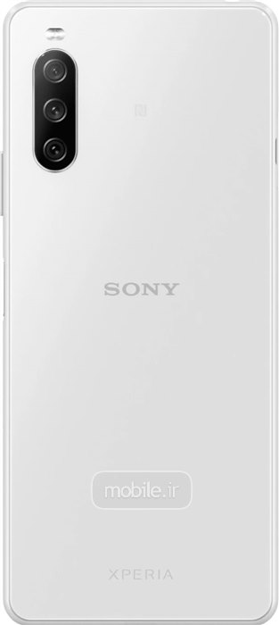 Sony Xperia 10 III Lite سونی