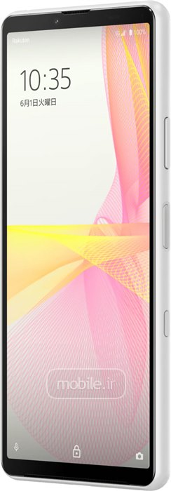 Sony Xperia 10 III Lite سونی