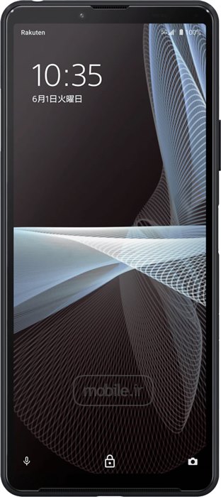 Sony Xperia 10 III Lite سونی