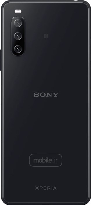 Sony Xperia 10 III Lite سونی