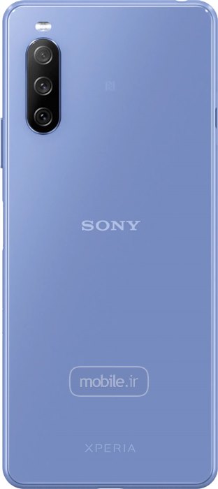 Sony Xperia 10 III Lite سونی