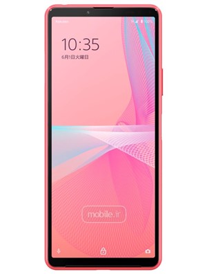 Sony Xperia 10 III Lite