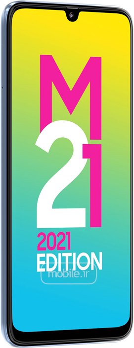 Samsung Galaxy M21 2021 سامسونگ