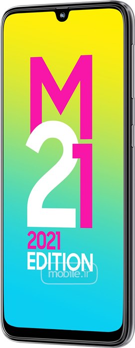 Samsung Galaxy M21 2021 سامسونگ