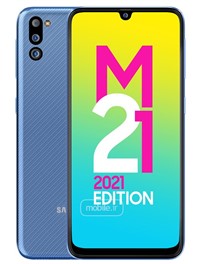 Samsung Galaxy M21 2021 سامسونگ