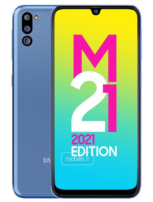 Samsung Galaxy M21 21 مشخصات گوشی موبایل سامسونگ گلکسی ام 21 21 Mobile Ir مرجع موبایل ایران