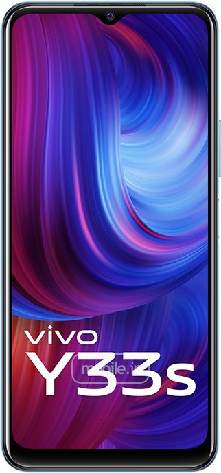 Vivo Y33s ویوو