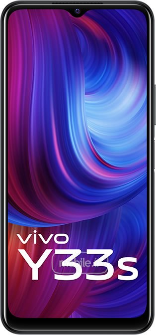 Vivo Y33s ویوو