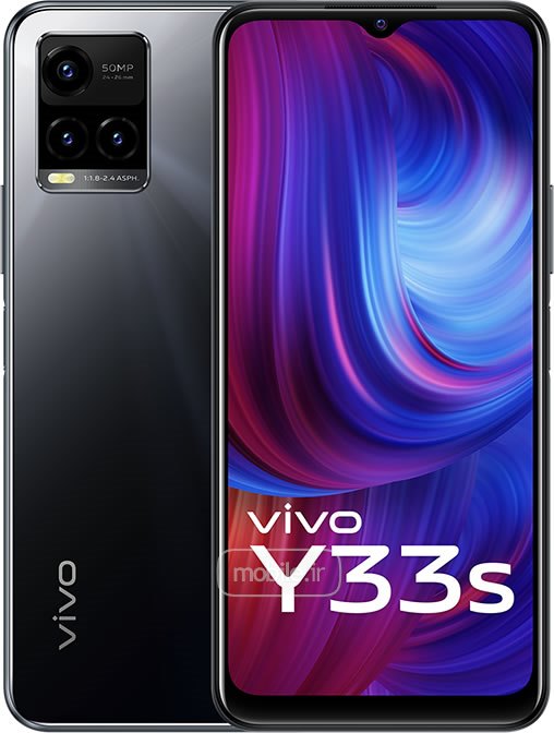 Vivo Y33s ویوو