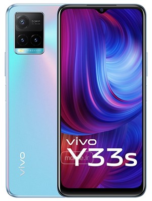Vivo Y33s