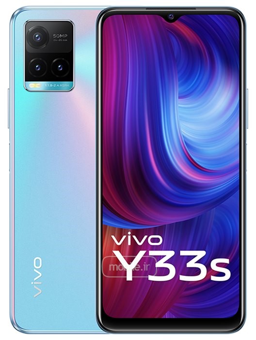 y33 s vivo