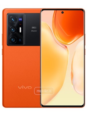 Vivo X70 Pro+