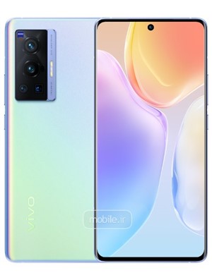 Vivo X70 Pro