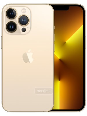 Apple iPhone 13 Pro