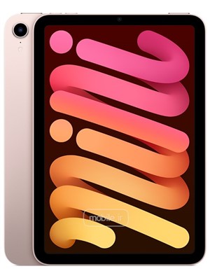 Apple iPad mini 2021