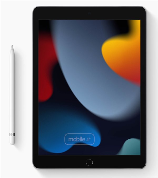 Apple iPad 10.2 2021 اپل